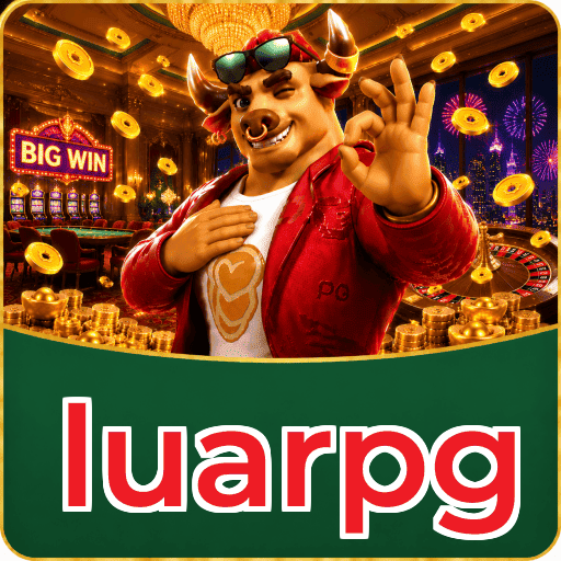luarpg Certificado eCOGRA