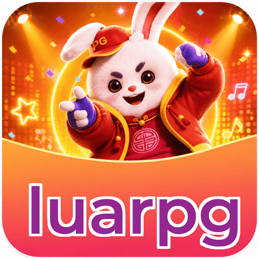 luarpg Segurança Logo 3