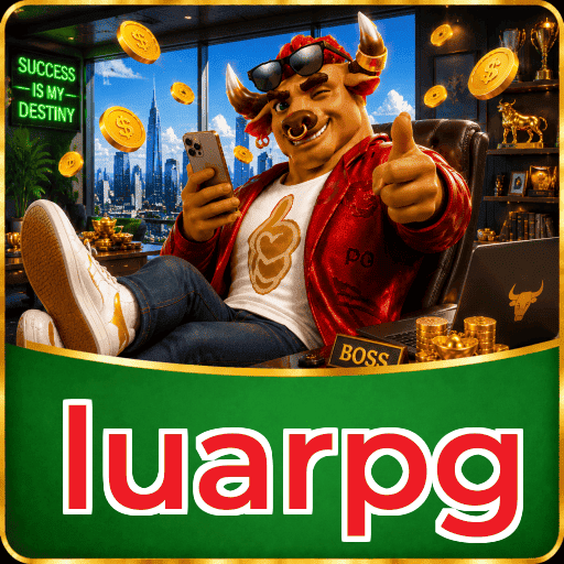 Loteria luarpg - Quina e mais jogos