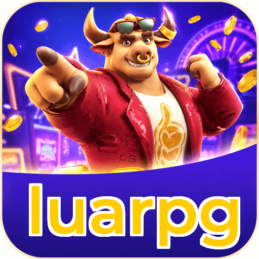 luarpg Licenciado Curaçao - Segurança SSL 256-bit