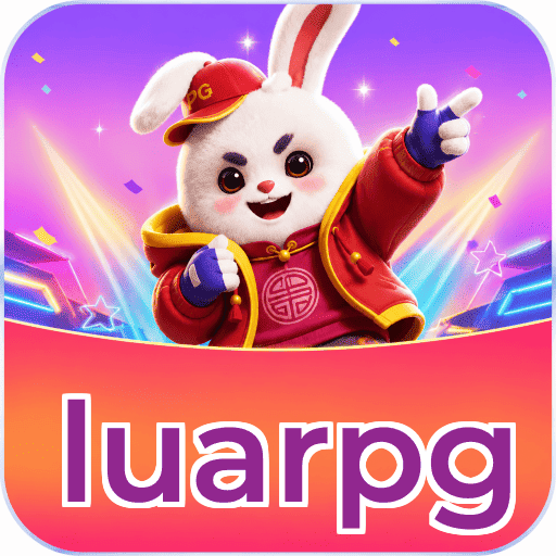 luarpg Instalar Logo 3