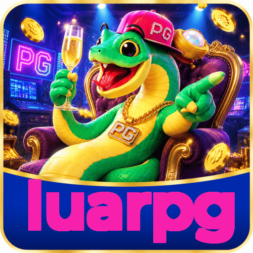 Slots luarpg - Jackpots Progressivos
