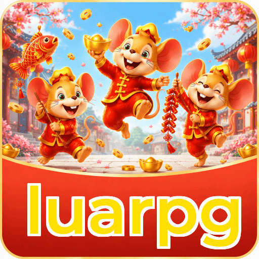 luarpg Segurança Logo 1