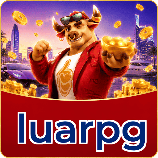 luarpg Logo 1