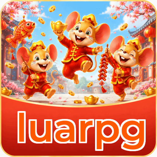 Servidor Brasil luarpg
