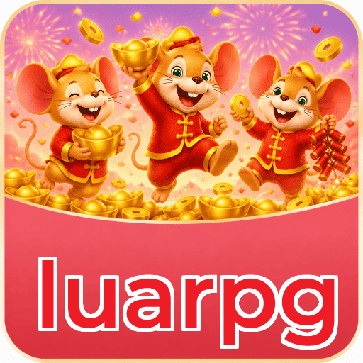 luarpg Instalar Logo 1