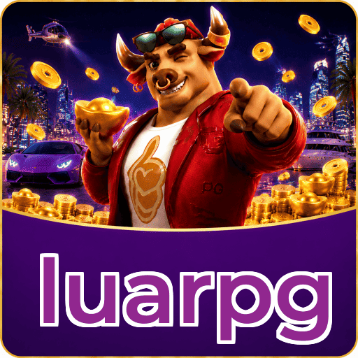luarpg Logo 3