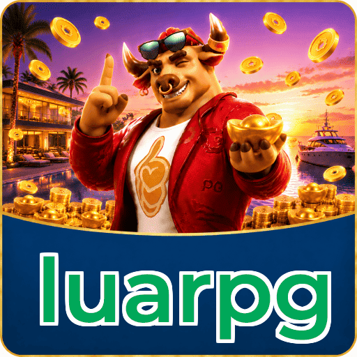 Fortune Tiger Logo 2