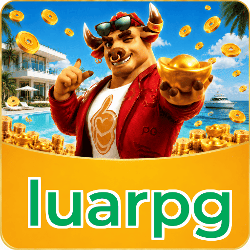 Plataforma luarpg - Cloud AWS Infrastructure