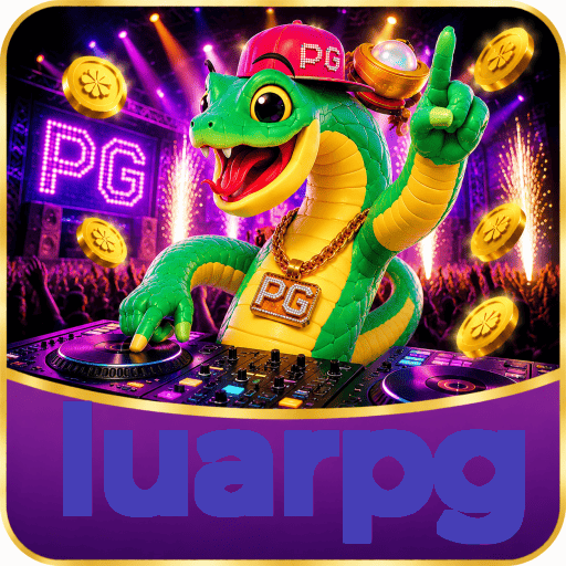 luarpg Segurança Logo 2