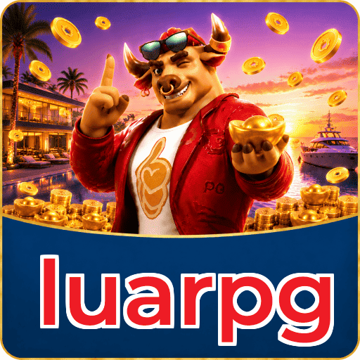 luarpg Instalar Logo 2