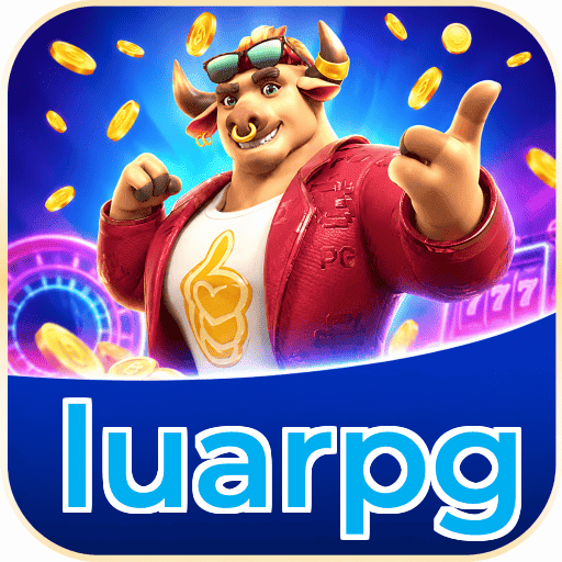luarpg Logo 2