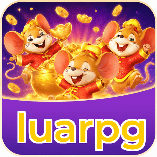 luarpg PIX Instantâneo - Saques em 8 Minutos
