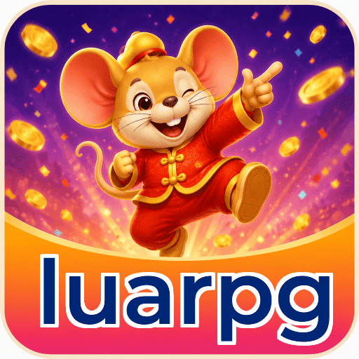 Plataforma luarpg - PIX Instantâneo